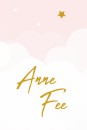 Anne Fee | F O L I E voor