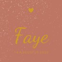 Faye | F O L I E voor