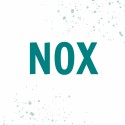 Geboortekaartje Nox