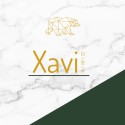 Xavi | F O L I E voor