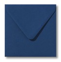 Envelop 14x14 Nachtblauw - op bestelling