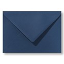 Envelop 15,6x11 Nachtblauw - op bestelling voor
