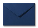 Envelop 18x12 Nachtblauw - op bestelling voor