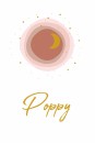 Poppy | F O L I E voor
