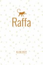 Raffa | F O L I E voor