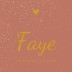 Faye | F O L I E