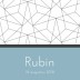 Geboortekaartje Rubin